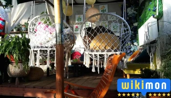 Farmhouse Retreat - Нд - 6 Хороо