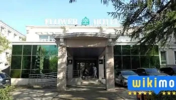 Flower Hotel - Улаанбаатар