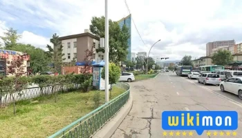 Freedom karaoke - Чд - 4 Хороо