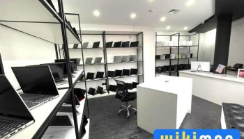 Ft Zone Laptop Store - Бгд - 2 Хороо