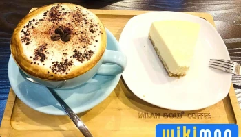 G Coffee Shop - Сбд - 3 Хороо
