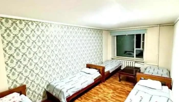Gan Oyu Guest House - Мөрөн