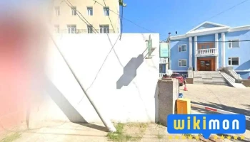 Gar utas zaswar гар утас засвар дагалдахын бөөний төв - Улаанбаатар