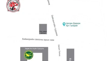 Garuda Zaisan - Darkhan Tsaaz Jiu Jitsu Academy - Худ - 22 Хороо