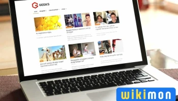 Geeks - Улаанбаатар