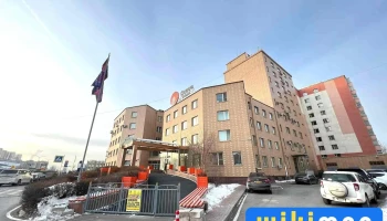 Gegee School - Сбд - 2 Хороо