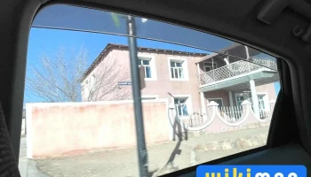 Gobi hotel in Dundgobi - Мандалговь