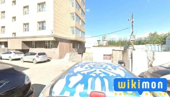 Gobi Salon - Худ - 3 Хороо