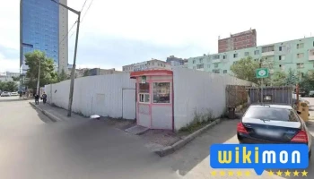 Golden Jigu Tour - Улаанбаатар 15141