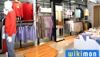 Goyol cashmere Darkhan - Дархан