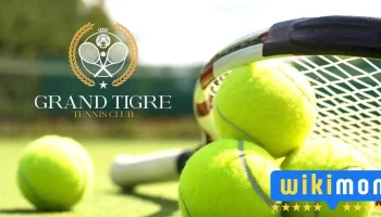 Grand Tigre Tennis Club - Бзд - 11 Хороо