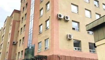 Grandmed Hospital - Улаанбаатар 17025
