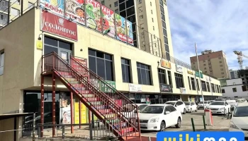 Hanju restaurant mongolia - Улаанбаатар