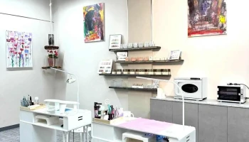 Hera Beauty Salon - Улаанбаатар