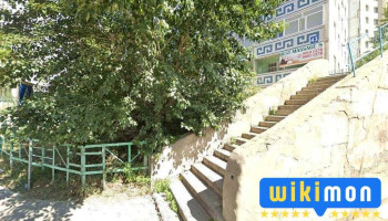 Hollywood photo studio /фото студи/ - 4Хороолол Гурван Билэг Их Дэлгүүрийн 3 Давхарт