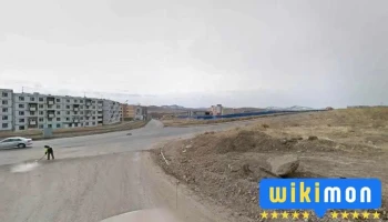 ikh khaadiin chuluu unet edleliin delguur (их хаадын чулуу үнэт эдлэлийн дэлгүүр) - Эрдэнэт