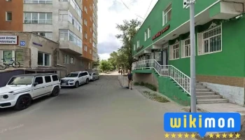 Ikh Khar Suld ltd engineering Company - Улаанбаатар