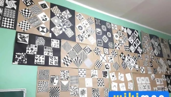 Ireedui school - Схд - 15 Хороо