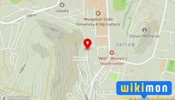 Iu design - Улаанбаатар