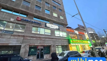 iZone Mongolia - Бзд - 1 Хороо