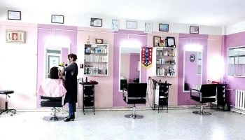 Jagai Salon - Жагай Үсчний газар - Баянхонгор