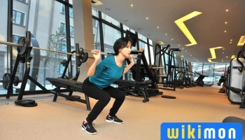Jardin Wellness Center - Jardin Residence