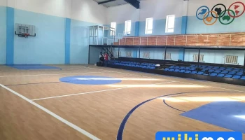 Joy Sport Zaal - Дархан-Уул