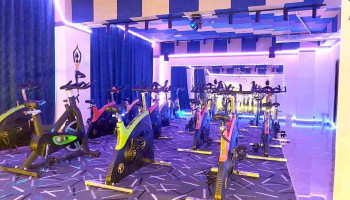 Js Spinning Спиннинг - Бзд - 19 Хороо