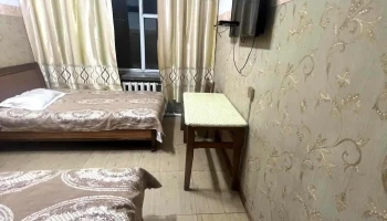 Khorgo hotel - Мөрөн