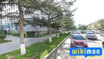 Khot tohijiltiin gazar - Чд - 4 Хороо