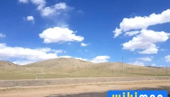 Khujirt gol - Өвөрхангай