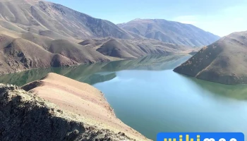 Khukh nuur - Монгол Улс