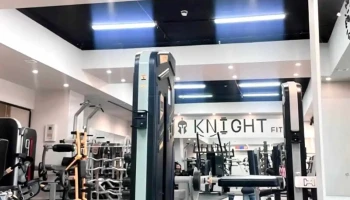 Knight fitness - Millenium Plaza