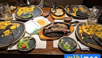 Kudam restaurant - Улаанбаатар