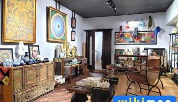Lotus Thai Massage - Сбд - 1 Хороо