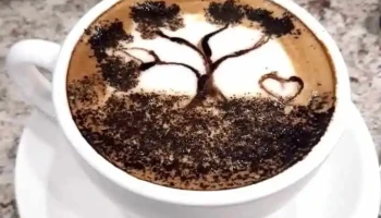Lovely coffee shop - Улаангом