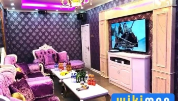 Lux Karaoke - Бгд - 16 Хороо