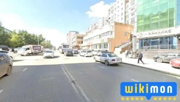 Luxury Karaoke - Бгд - 12 Хороо