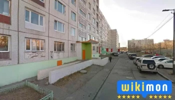 M4 photo print - Бгд - 13 Хороо