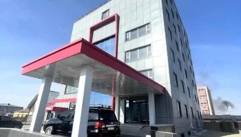 Mb hotel - Баянхонгор