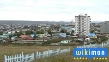 Mbm Hotel - Дархан