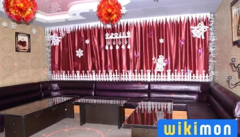 Melody Karaoke - Бгд - 3 Хороо
