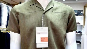 Mens shop эрэгтэй бэлэн хувцас - Ховд