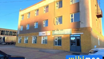 Mig Daatgal /ᠮᠢᢉ ᠳᠠᠭᠠᠳᠬᠠᠯ/ - Мандалговь