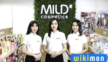Mild Cosmetics - Ховд салбар Номин - Ховд