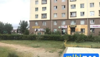 Mj Outlets - Чойбалсан