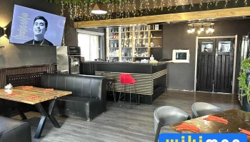 Mm lounge - Даланзадгад