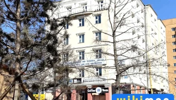 Mmxx Хөгжмийн академи - Сбд - 7 Хороо
