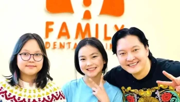 Mon Family Шүдний Эмнэлэг - Mon Family Dental Clinic - Улаанбаатар