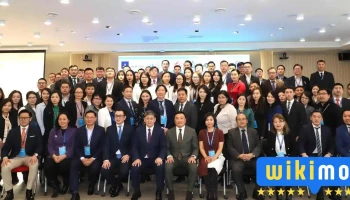 Mongolian Association Of Securities Dealers - 11-01